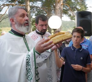 Slava u Kršu 11. avgusta 2018.