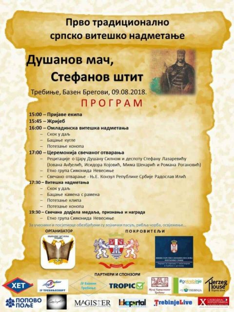 Plakat