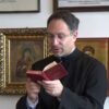 Protodjakon Dr Sava Milin