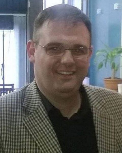 Dr Boris