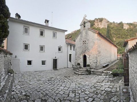 Manastir Duljevo