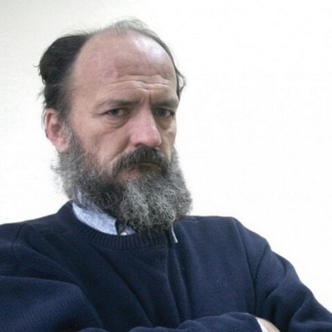 Nebojsa Jevric