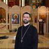 Otac Mladen Zulovic