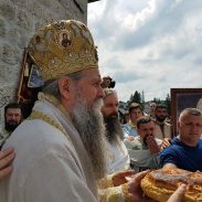 Preobrazenje Na Zabljak