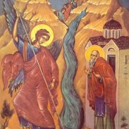 Чудо Светог архангела Михаила