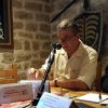 Др Срђа Трифковић: “Зетско приморје, преломна тачка геополитичких вектора кроз вијекове” Др Срђа Трифковић
