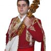 Guslar Marko Scepanovic