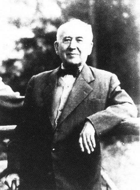 Milutin Milankovic