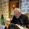 Otac Dimitrije Kalezic