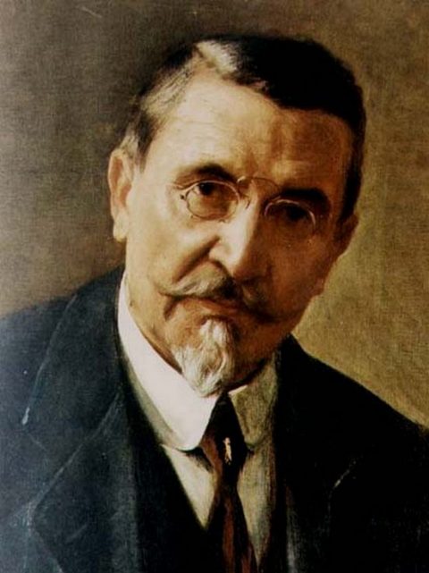 Stevan Mokranjac