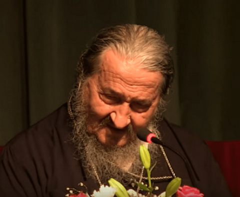 Vladika Atanasije