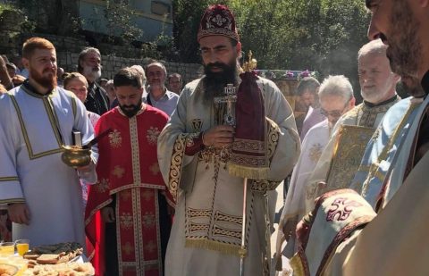 Vladika Metodije
