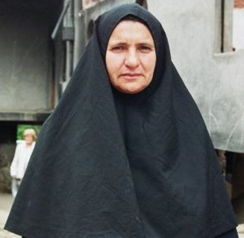 Mati Anastasija