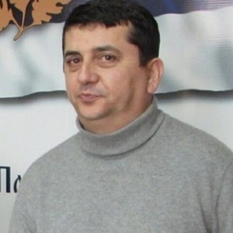 Bozidar Jelovac