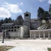 Cetinjski Manastir