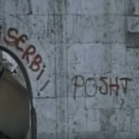 Dogodine U Prizrenu