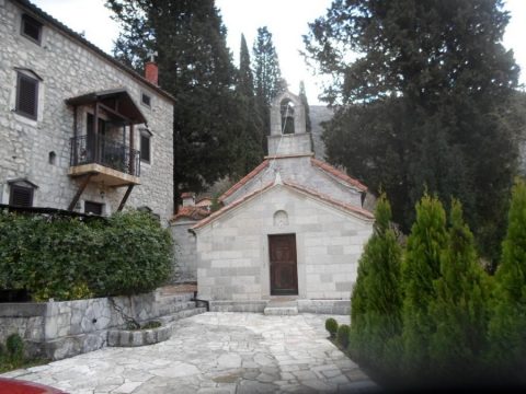 Duga Moracka