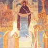 Pokrov Presvete Bogorodice