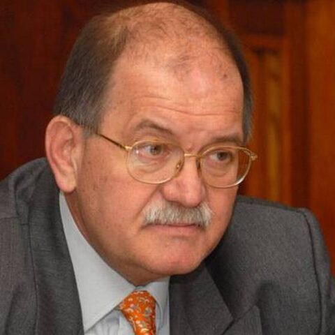 Prof. Dr Darko Tanaskovic