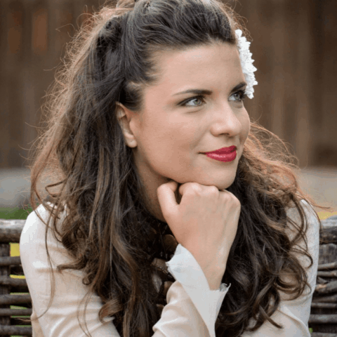 Valentina Milekic Etno Grupa Trag