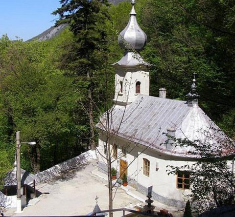 Calugara