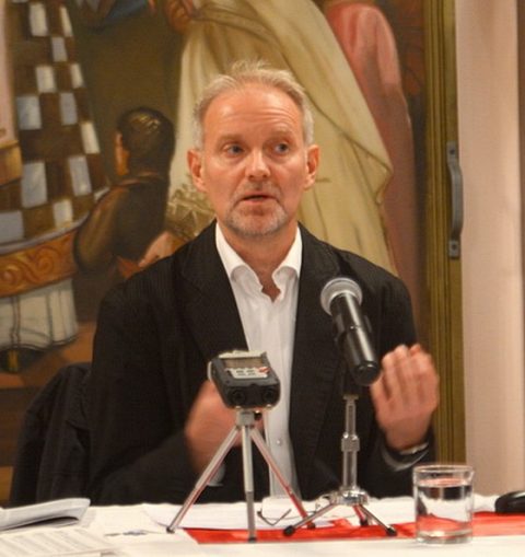 Dr Predrag Djokovic
