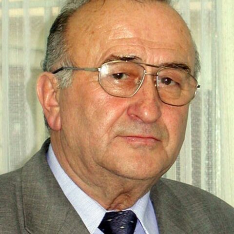 Bozidar Bojovic