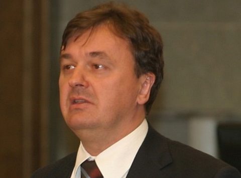 Budimir Aleksic