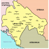 Crna Gora 1913