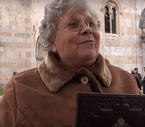 Dragica Spajic