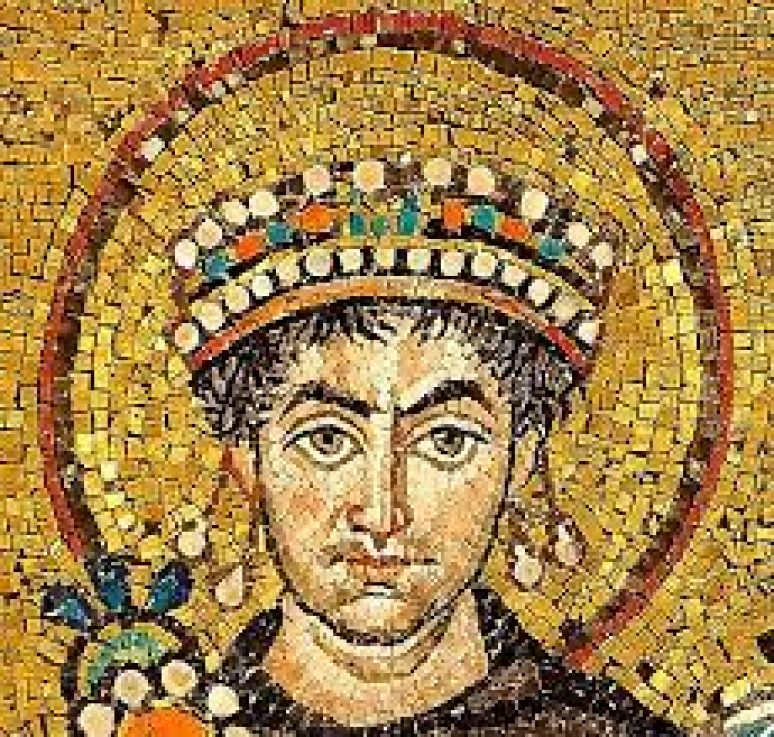 Justinijan
