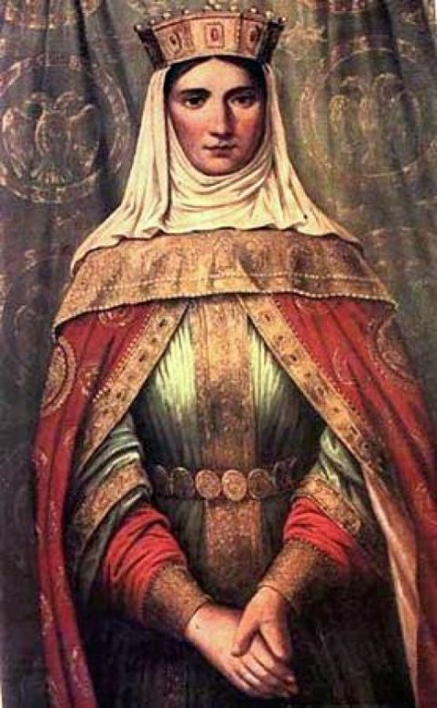 Knjeginja Milica