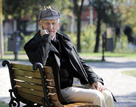 Matija Beckovic