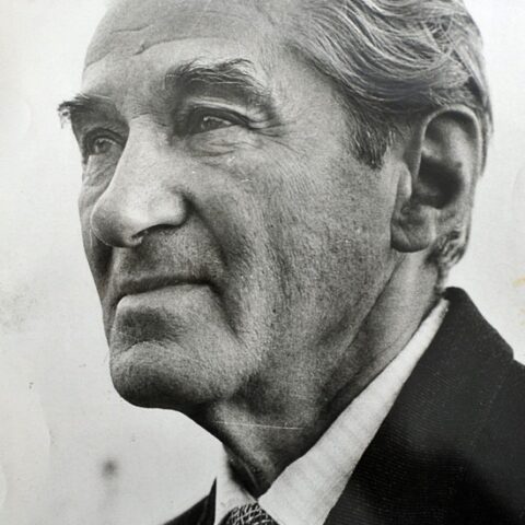 Milos Crnjanski