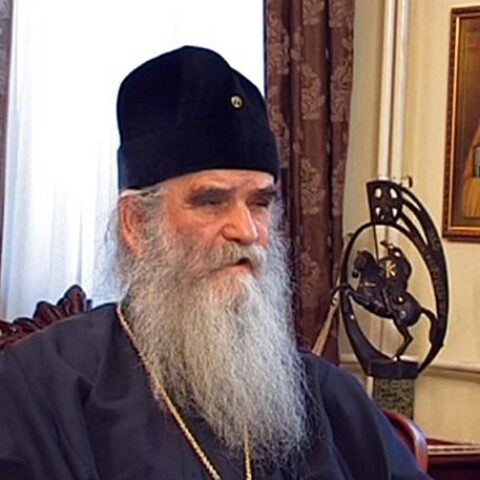 Mitropolit