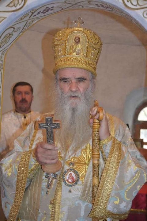 Mitropolit