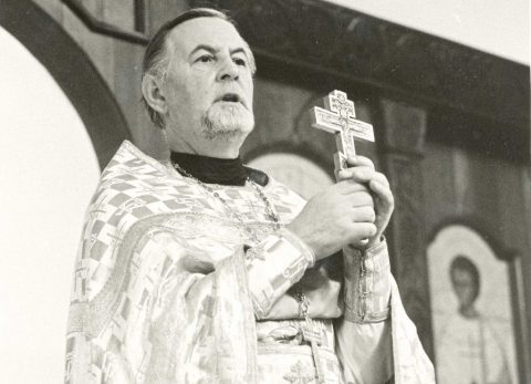 Otac A. Smeman