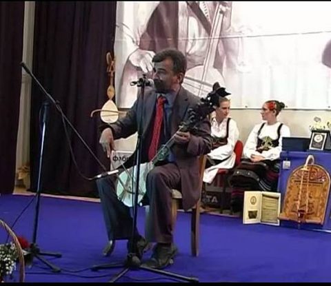 Rajo Vojinovic