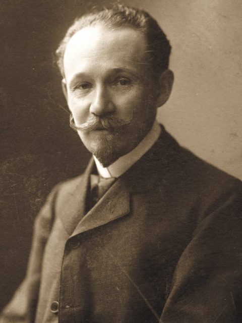 Љетопис, 21. новембар 2018 Slobodan Jovanovic