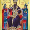Sveti kralj Stefan Dečanski