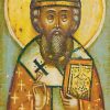 Sveti ravnoapostolni Averkije Jerapoljski