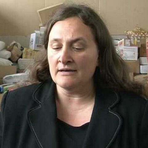 Svetlana Stevic