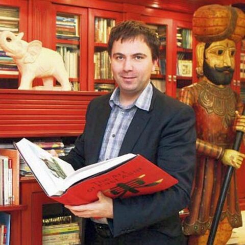 Viktor Lazic