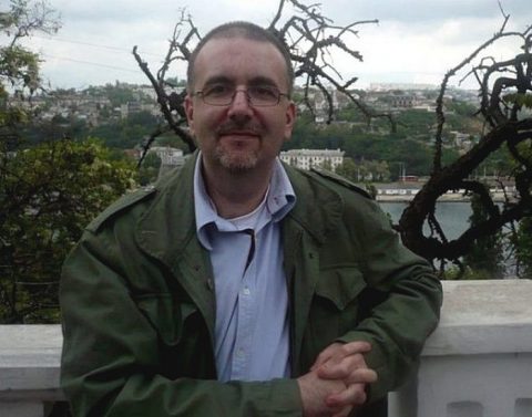 Vladimir Kolaric