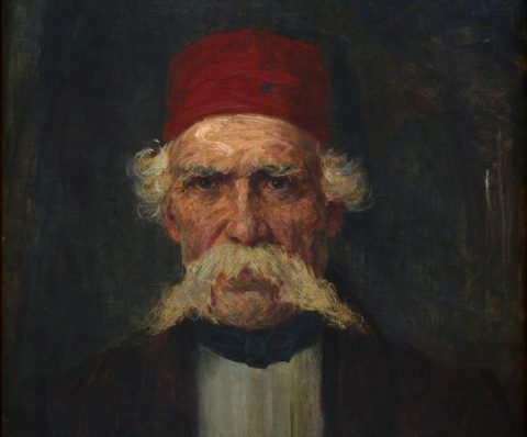 Vuk Stefanovic Karadzic