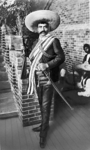 Zapata Meksiko