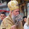 Nov 2018 Arhijerejska Liturgija I Litija U Neapolisu 27