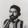 Petar Petrovic Njegos