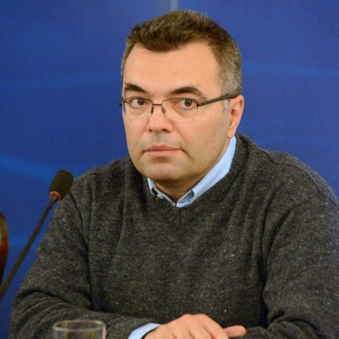 Bojan Dimitrijevic