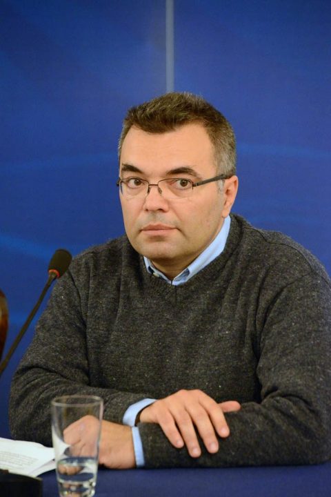 Bojan Dimitrijevic